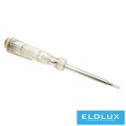 Deli Tools fázisceruza 100-500V