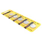 Kodak Ultra Lithium Gombelem CR2016 (3V) B5