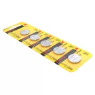 Kodak Ultra Lithium Gombelem CR2025 (3V) B5