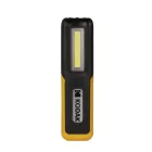 Kodak Elemlámpa MultiUse 150 (akkumulátoros) (150+60 lumen)