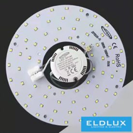   UNIVERSO LED modul 22w 3000k 2300lm IP20 ∅190mm Öntapadós