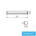 KANLUX ROLSO LED IP44 15W-NW lámpa