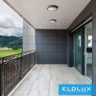 KANLUX BENO 18W WW-O-GR lámpa