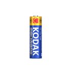 Kodak Max Alkáli Ceruza Elem AA (1,5V) B4