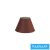 ELDLUX Barna TC lámpaernyő B típus
