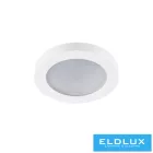 KANLUX FLINI IP44 DSO-W dek.keret