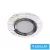 ELDLUX MIRROR süllyesztett lámpatest billenthető GU10