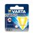 Varta Gombelem Ezüst-Oxid V317