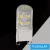 UNIVERSO LED izzó G9 2.5W 280lm 6500K