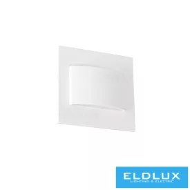 KANLUX ERINUS LED LL W-WW lámpa