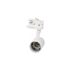 LUMICANTO háromfázisú sínes lámpa, max. 50W, Fehér