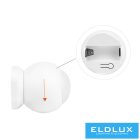 MIBOXER Jelenlét érzékelő-PIR  elemes zigbee