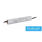 NOBUKO B Series 12V 20W IP67 Kültéri Led Tápegység