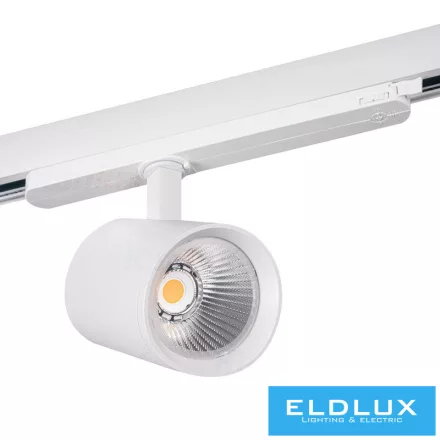 KANLUX ATL1 30W-930-S6-W lámpa