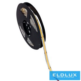 KANLUX LED STRIP LCOB 24V 10W/M IP65-NW 920lm/m 5M 3 év