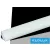UNIVERSO sarokhoz aluprofil matt fehér fedlappal+végzáró 45° 13x13x2000mm alumínium