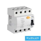 KANLUX KRD6-4/25/30 fírelé