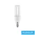 NAVIGATE LED izzó 3U E14 7W 3000K