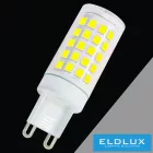 UNIVERSO LED izzó G9 86D 7W 700lm 6500K
