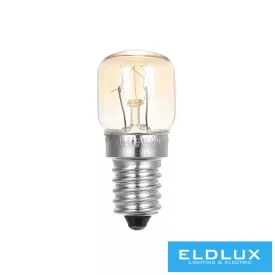 UNIVERSO Sütőhöz égő E14 25w 250lm 2700k 300℃ Max.