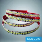 ELDLUX LED szalag DC:12V 2835-240D-10MM Max 18w/M 2160lm/M 4000K IP20 5m