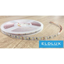   ELDLUX 24v-os CCT LED szalag 15.6w 1120lm 3000K-6500K IP20 10m 