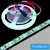 UNIVERSO LED szalag 2835-120D 12v 8.6w-946lm/m 6500k IP20 5m