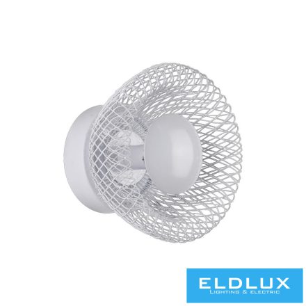 UNIVERSO Fali lámpa G9 Max.10w D150x110mm IP20 fehér