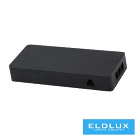 UNIVERSO műanyag tápegység 24V 36W IP20