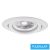 KANLUX ARGUS II CT-2115-W dek.ker. SPOT