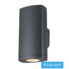 KANLUX ZEVI EL 2GU10 G lámpa