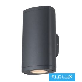 KANLUX ZEVI EL 2GU10 G lámpa