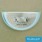 UNIVERSO LED modul 12w 1200lm CCT IP20 150×75mm Öntapadós