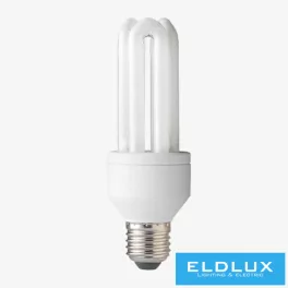 E27 LED Kompakt fénycsövek