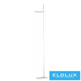 ELDLUX BRICKS álló lámpa WH