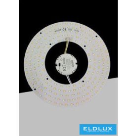 UNIVERSO LED modul 32w CCT 4400lm IP20 D230mm