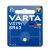 Varta Gombelem Ezüst-Oxid V379