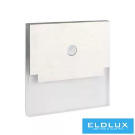KANLUX SABIK LED PIR WW lámpa