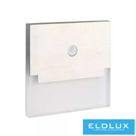 KANLUX SABIK LED PIR WW lámpa