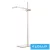 ELDLUX BRICKS asztali lámpa szürke LED 17W