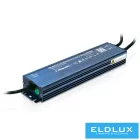 NOBUKO B Series 24V 400W IP67 Kültéri Led Tápegység 5év