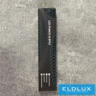 ELDLUX Trafó DC:24V Max.60w/2.5A IP20 170*33*24mm