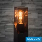 KANLUX LAVEN EL 28 SE-GR lámpa E27