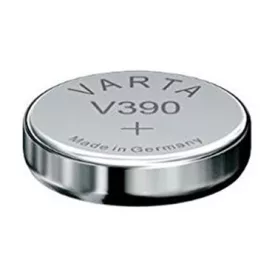 Varta Gombelem Ezüst-Oxid V390