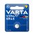 Varta Gombelem Ezüst-Oxid V394