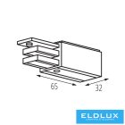 KANLUX TEAR N PCON L-B tápcsatlakozó