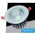 UNIVERSO LED süllyestett lámpa 20w 1800lm 3000K 24° IP20 alumínium 140x78mm/120mm
