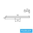 KANLUX ASTEN IP44 15W-NW-W lámpa