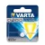 Varta Gombelem Ezüst-Oxid V397