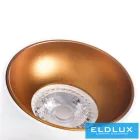 KANLUX RITI GU10 W/G lámpa GU10